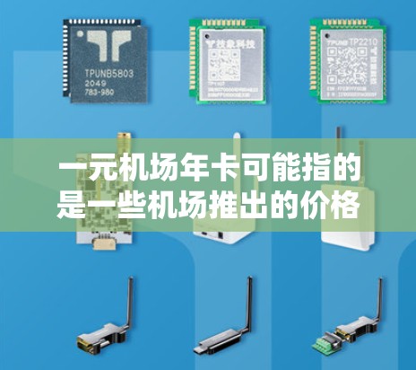 一元机场年卡可能指的是一些机场推出的价格较低的年票服务，通常可以享受一些机场的便利设施或服务。以下是一些可能的信息和解释